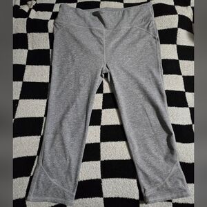 Define PowerHold® High-Waisted Legging fabletics size xl